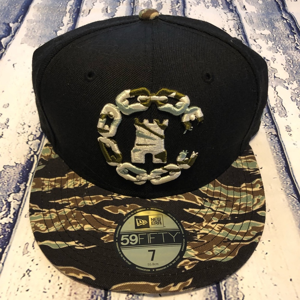 Crooks & Castles Hat